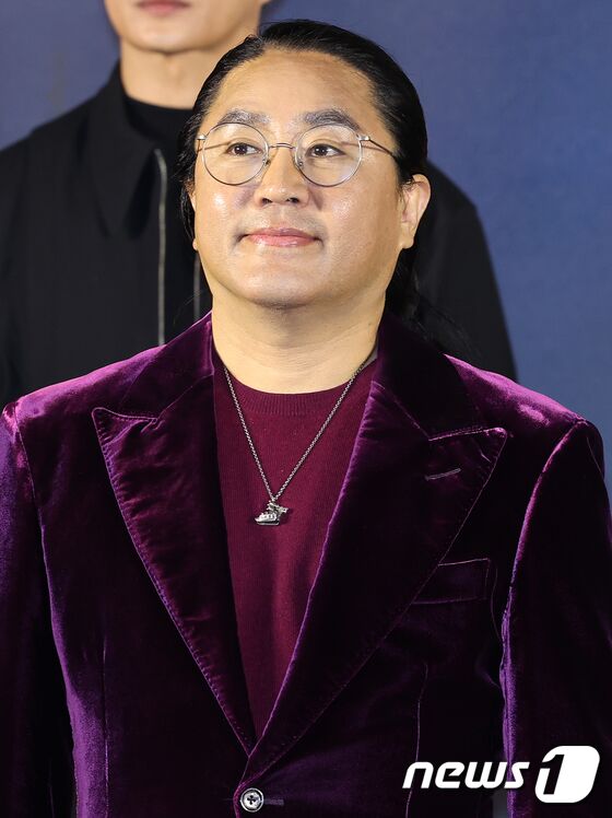 '이순신 3부작' 완성한 김현민 감독