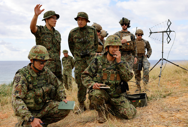 日 육상자위대 전차 훈련 중 폭발 사고…3명 숨지고 1명 다쳐