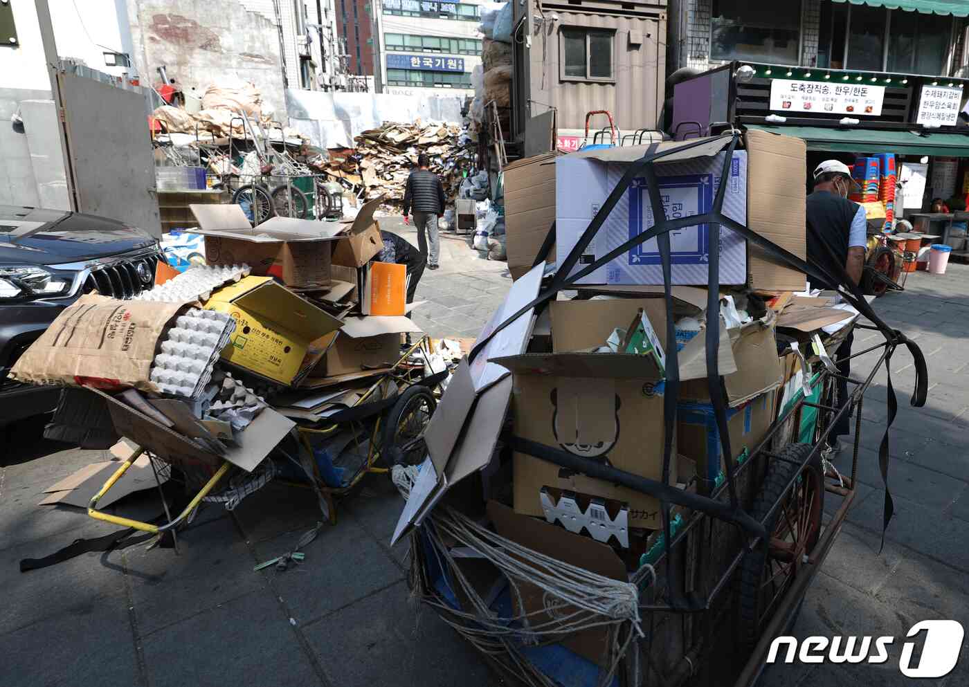 (사진은 기사 내용과 무관함) / 뉴스1 © News1  