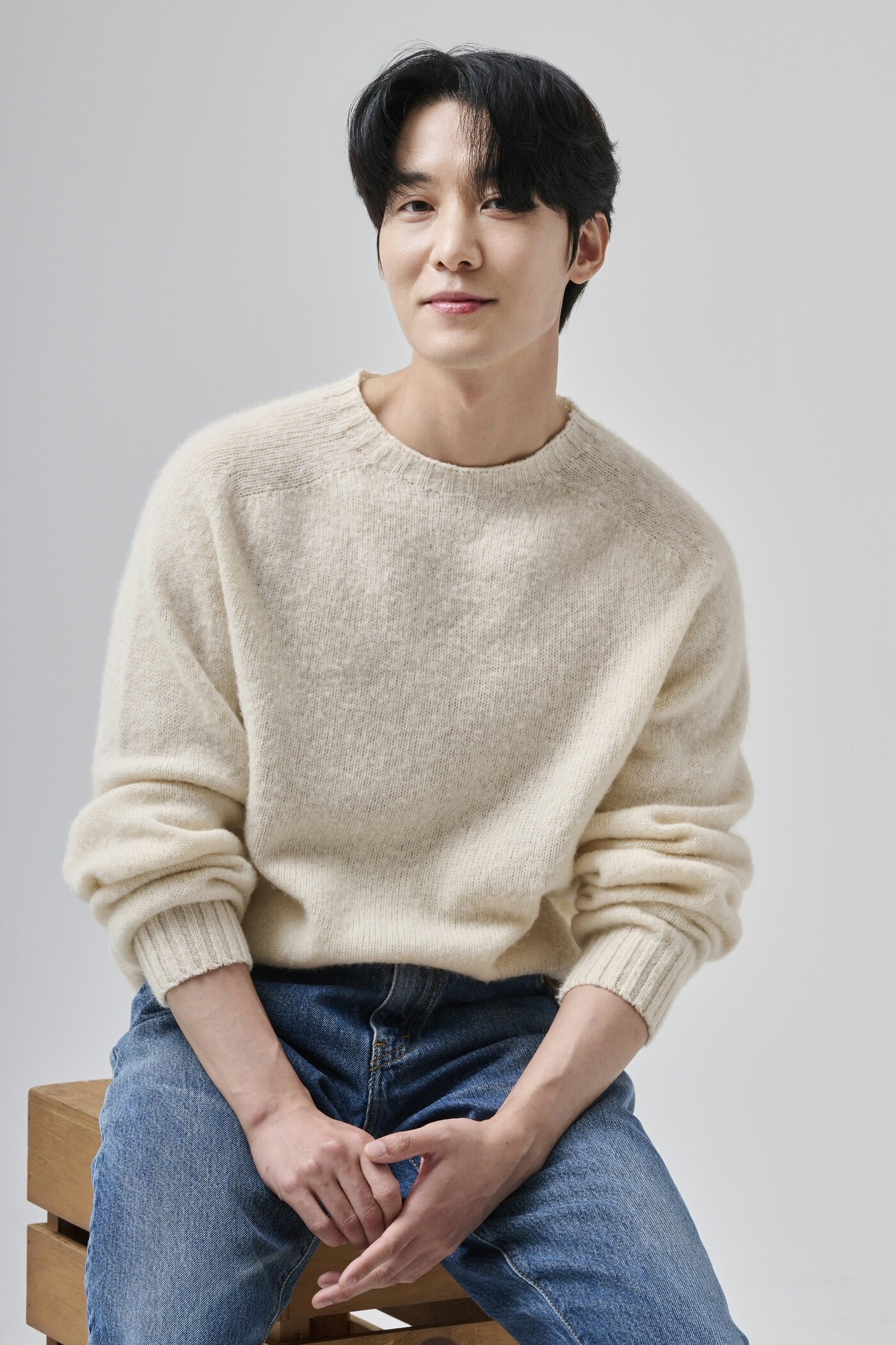 본문 이미지 - 배우 장률 / 매니지먼트MMM 제공