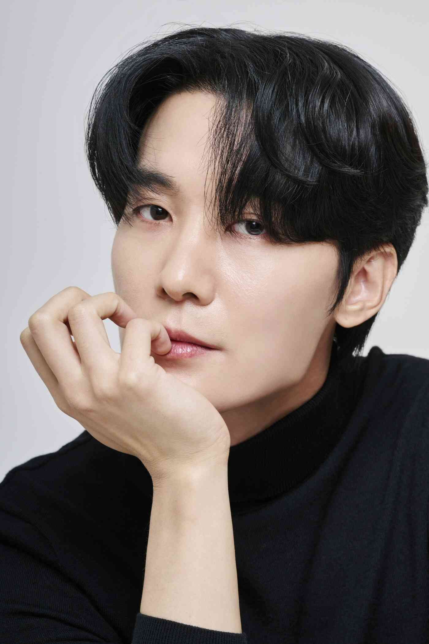 배우 장률 / 매니지먼트MMM 제공