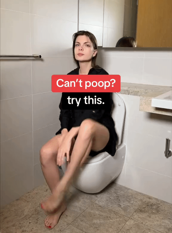 본문 이미지 - (틱톡 @sadovskaya_doctor 갈무리) /뉴스1