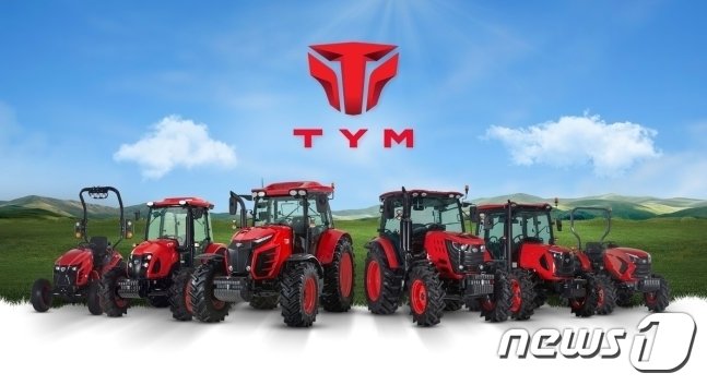 본문 이미지 - TYM 기업 이미지&#40;YTM 제공&#41;