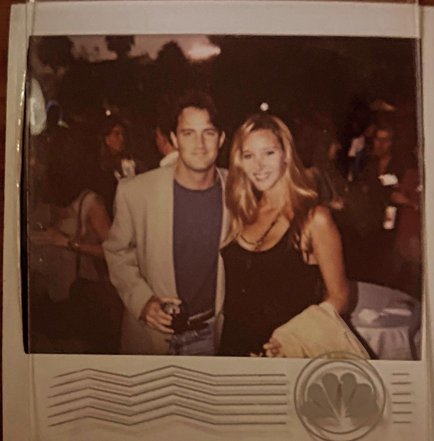 본문 이미지 - 리사 쿠드로 인스타그램 캡처