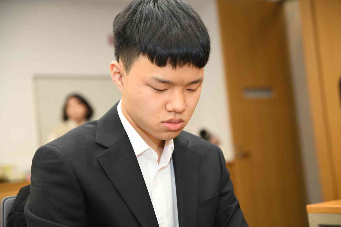 김승진 4단.(한국기원 제공)