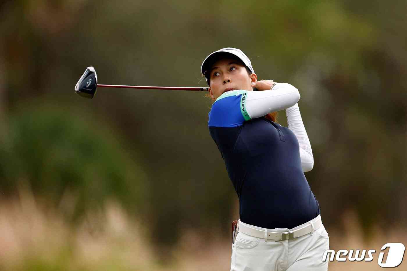 태국의 티띠꾼. © AFP=뉴스1