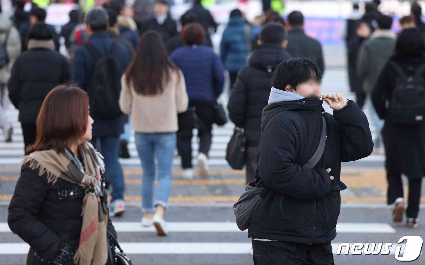 (사진은 기사 내용과 무관함) / 뉴스1 © News1