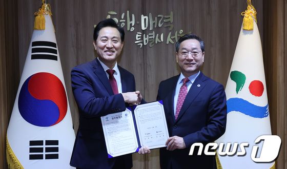 서울 대중교통 정기권 ‘기후동행카드’에 인천도 합류