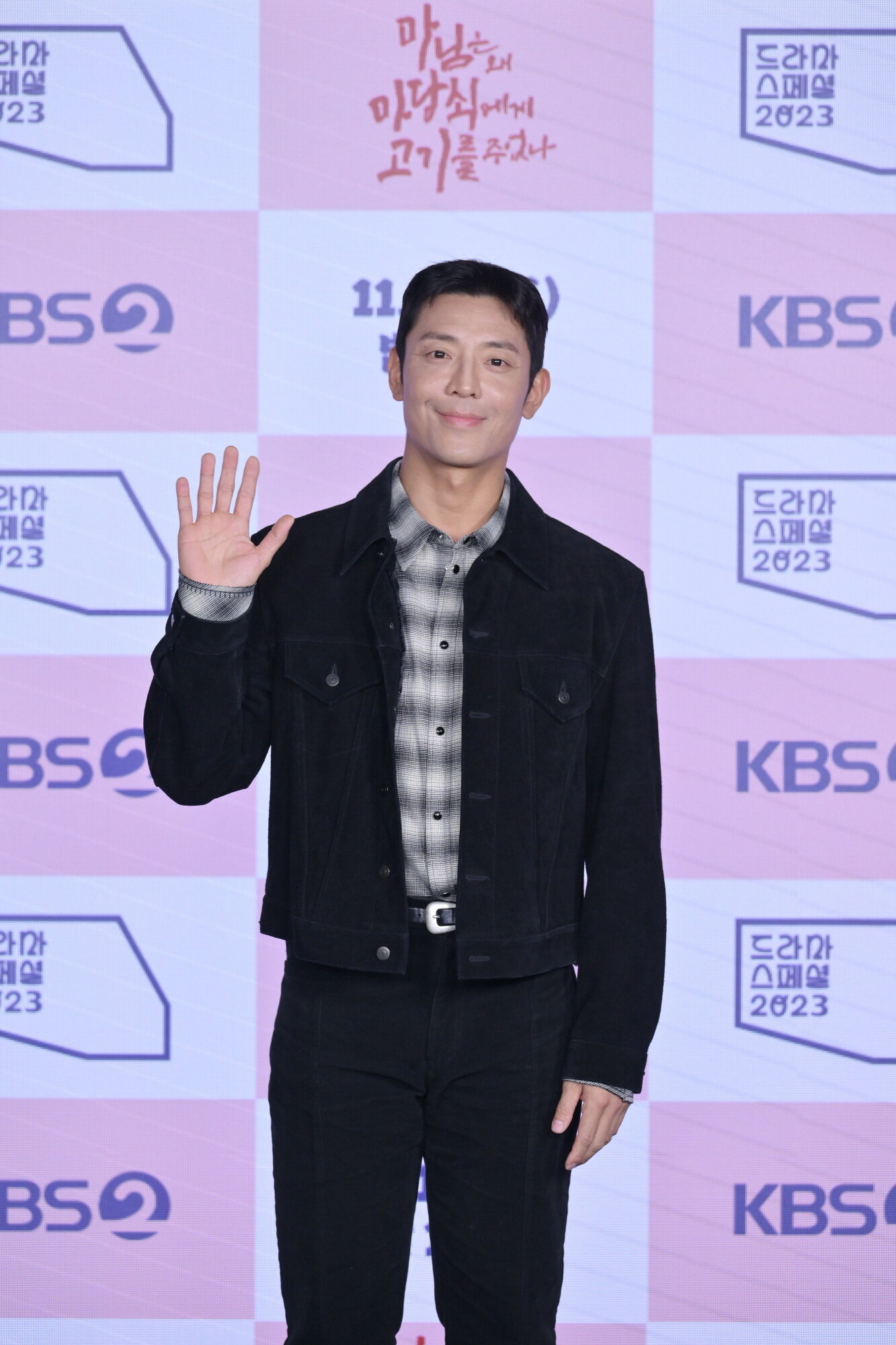 본문 이미지 - 김주헌/KBS