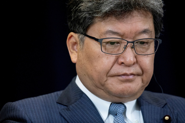 日자민당 핵심 간부, 중일 갈등 속 대만행…총통 면담도 조율