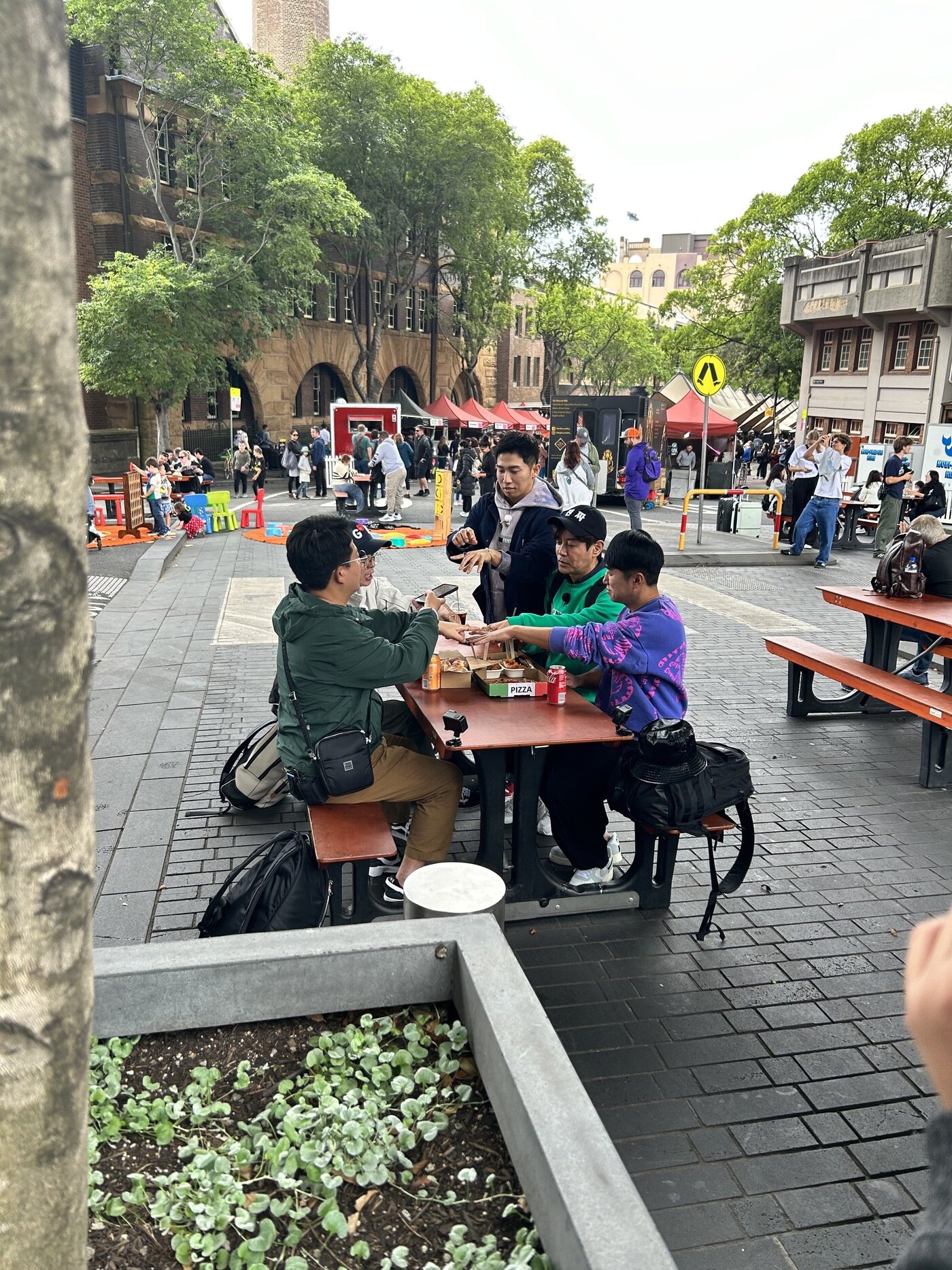 본문 이미지 - 채널S·MBN·라이프타임 '니돈내산 독박투어' 제공