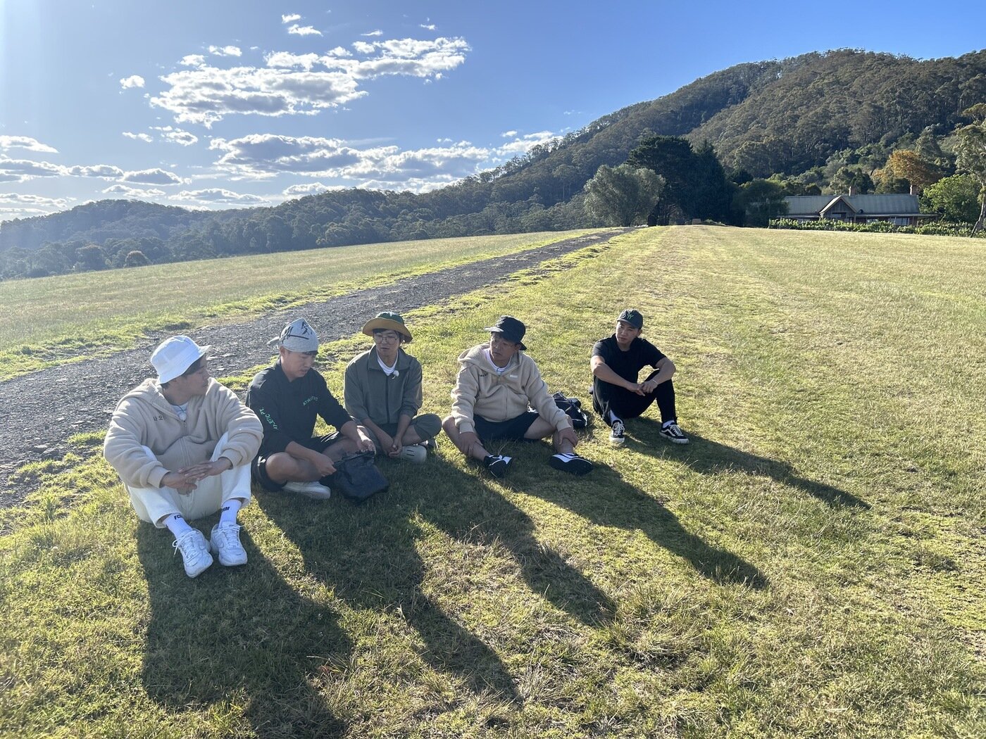 본문 이미지 - 채널S·MBN·라이프타임 '니돈내산 독박투어' 제공
