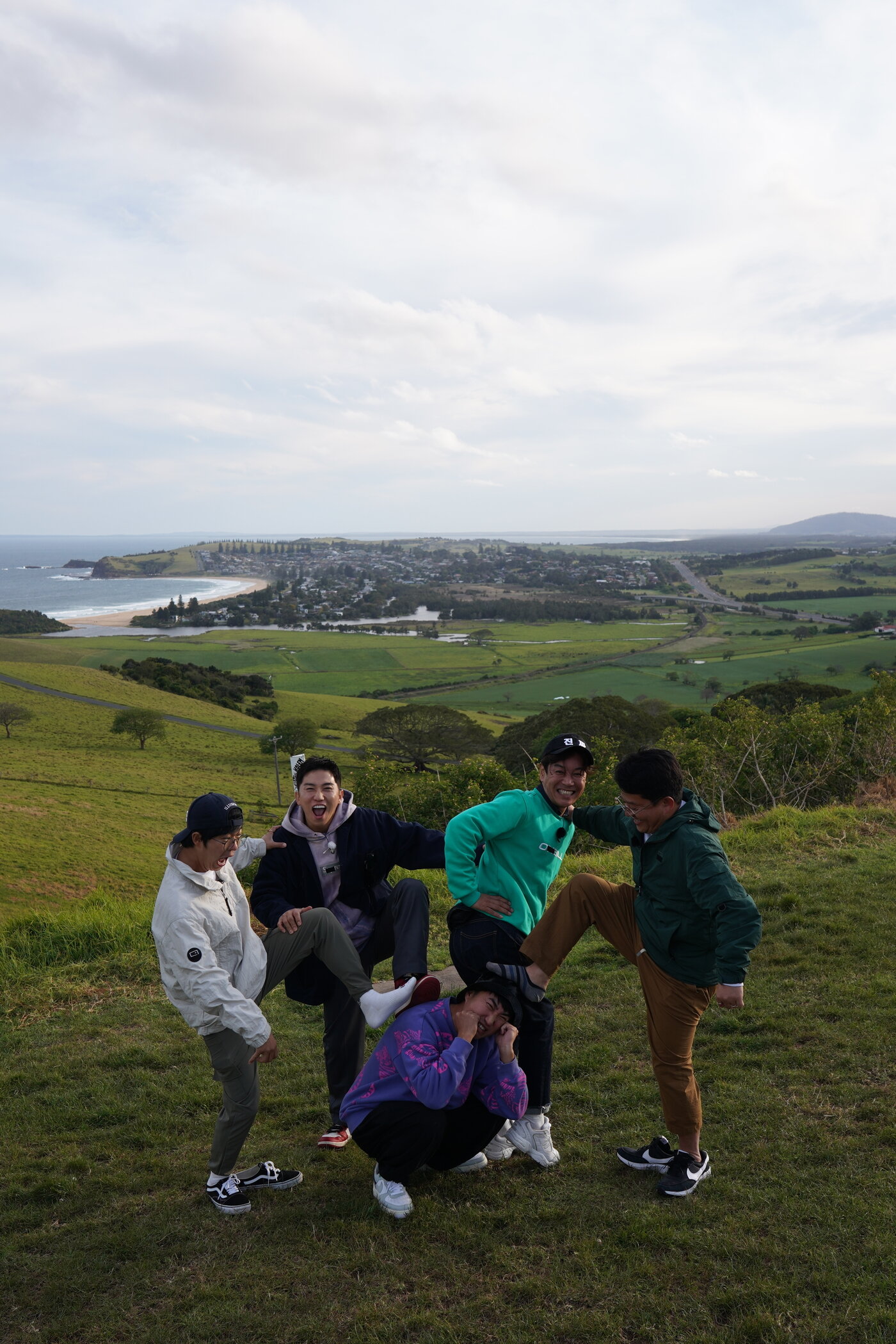 본문 이미지 - 채널S·MBN·라이프타임 '니돈내산 독박투어' 제공