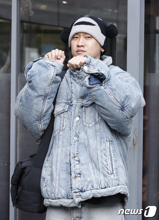 크러쉬, 무심한듯 사랑스럽게