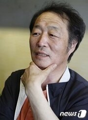 본문 이미지 - 강병철 작가 /뉴스1