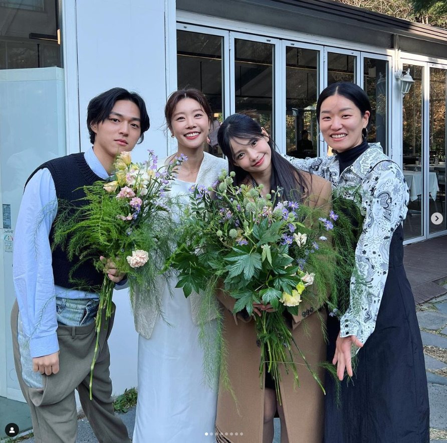 본문 이미지 - 이랑 인스타그램