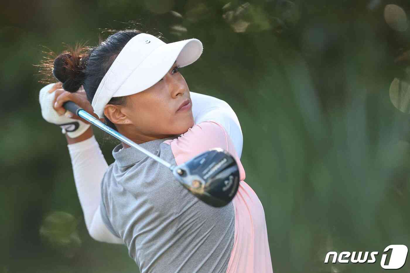 양희영(34). © AFP=뉴스1