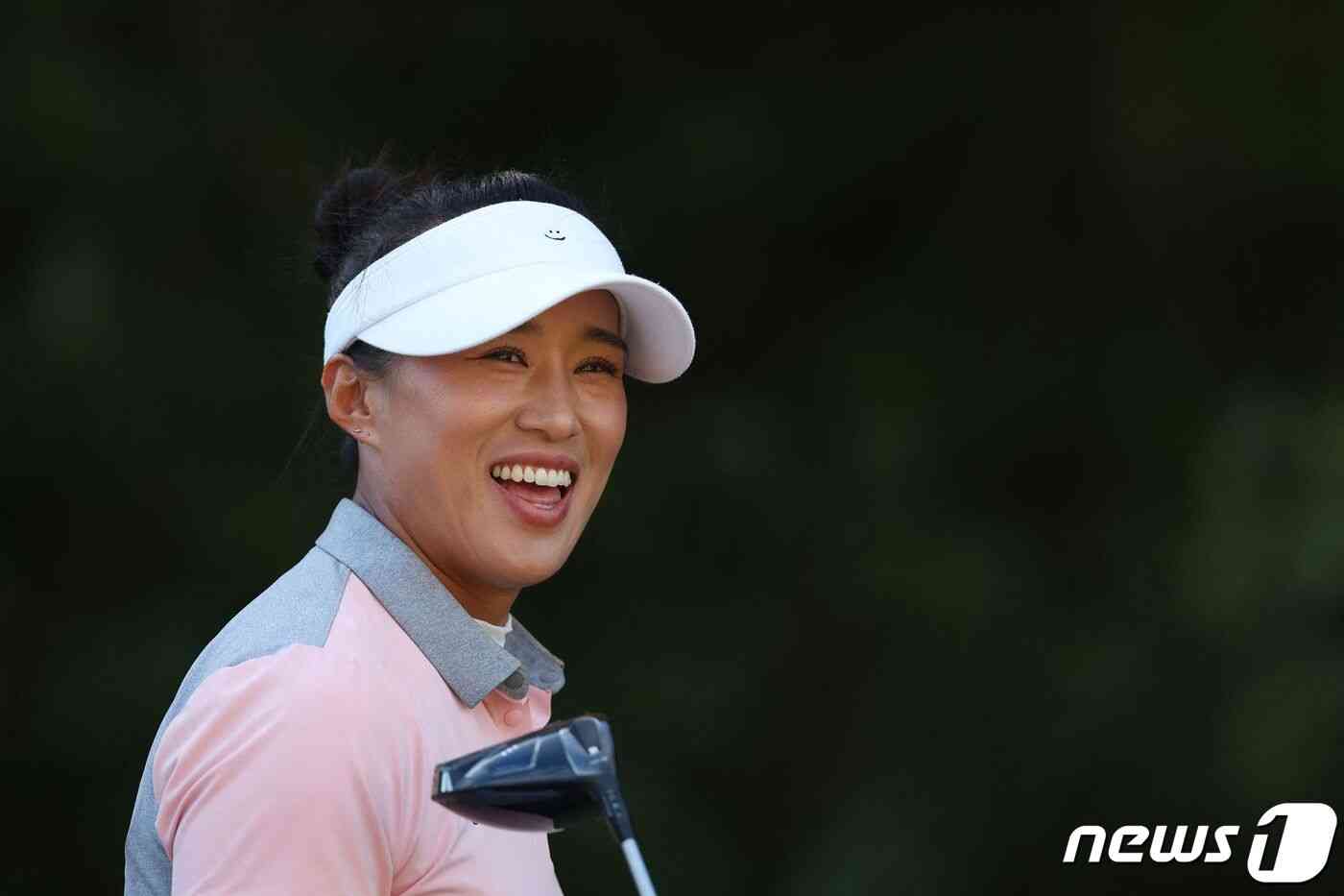 양희영(34). © AFP=뉴스1