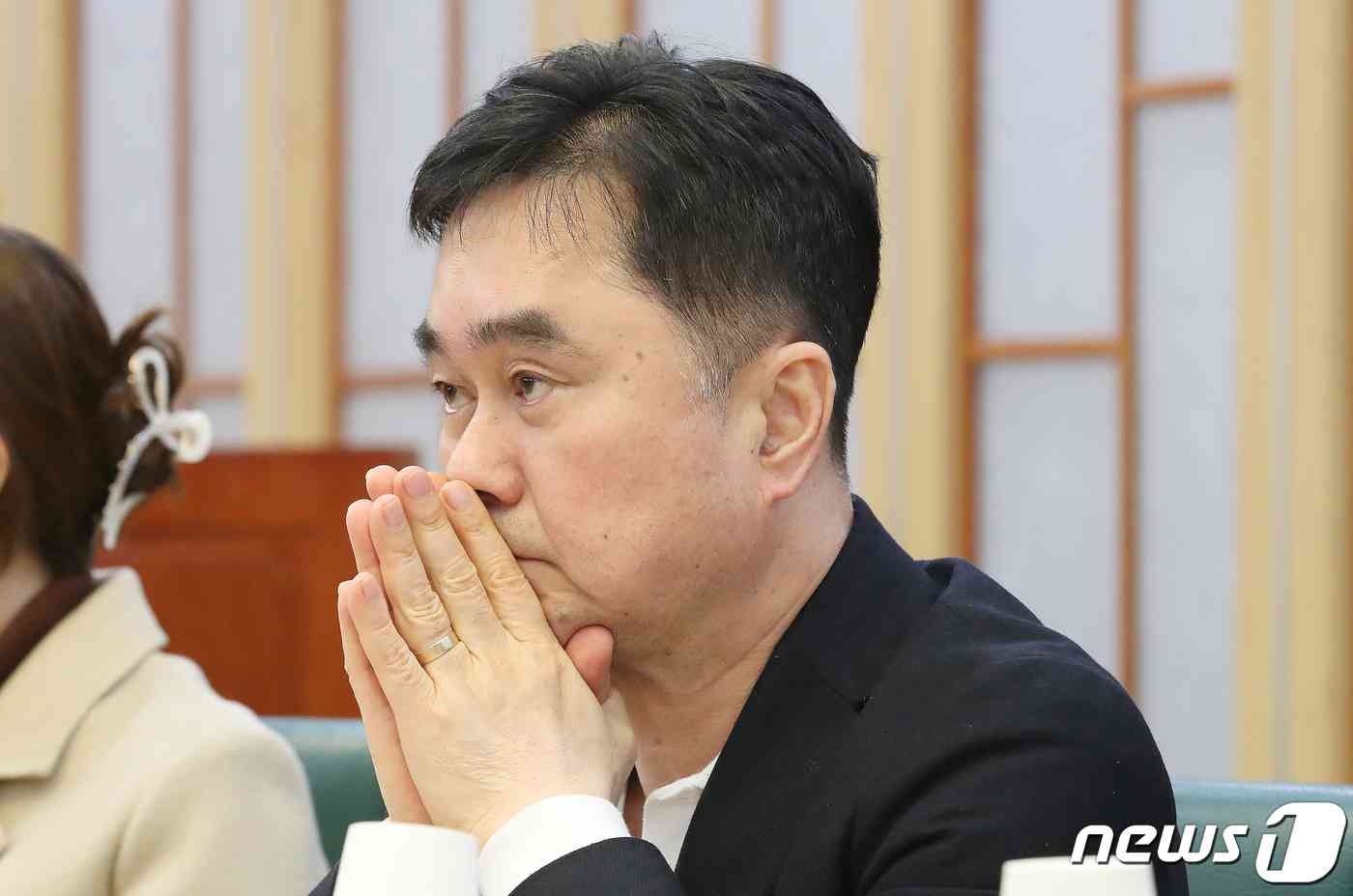 김종민 더불어민주당 의원 2023.11.19/뉴스1 © News1 임세영 기자