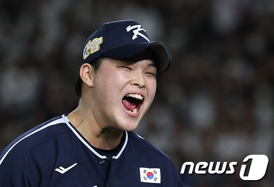 최지민 '내가 막았다'