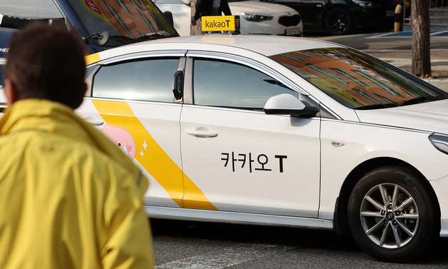 로보택시 늘면 금융·물류·콘텐츠도…카카오 '피지컬AI' 새 먹거리로