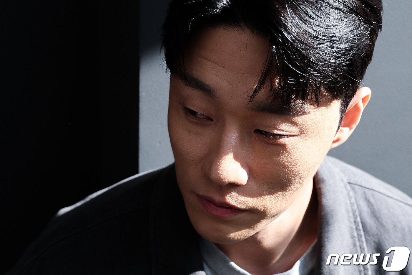 본문 이미지 - 배우 이신기 / 뉴스1 ⓒ News1 이동해 기자