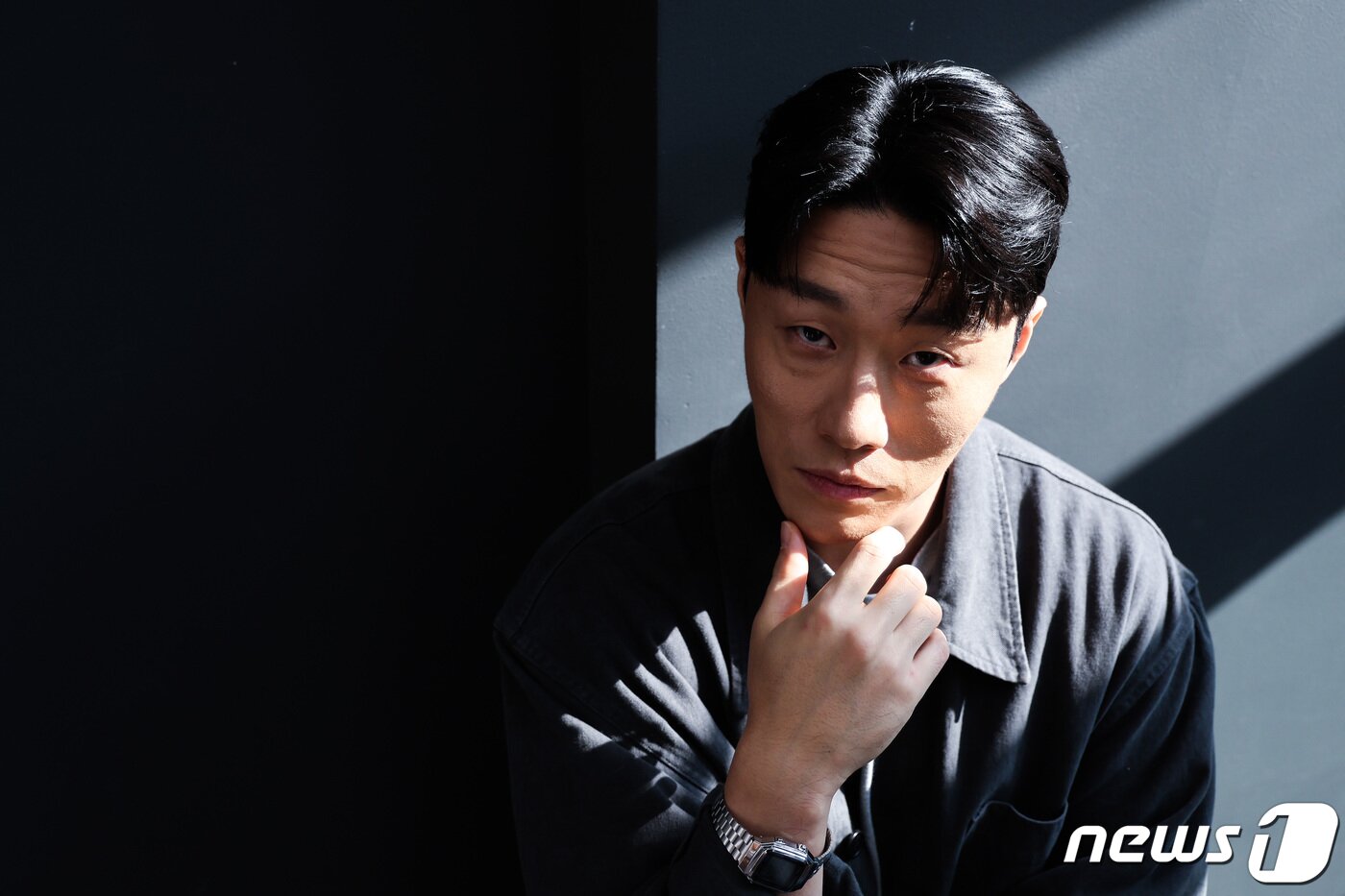 본문 이미지 - 배우 이신기 / 뉴스1 ⓒ News1 이동해 기자