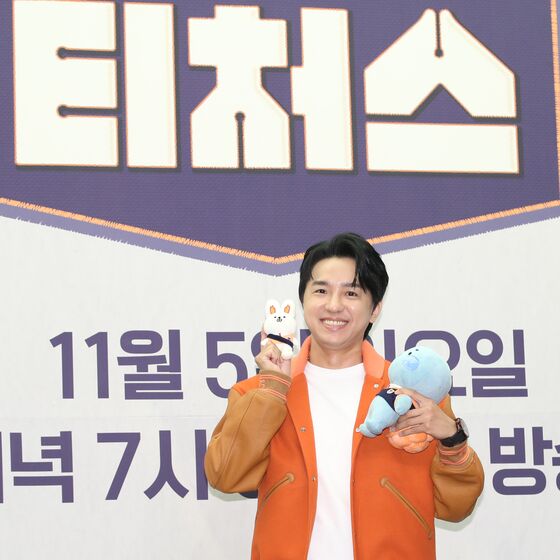 '문제거래 의혹' 부인한 조정식 '티처스2' 인터뷰 불참