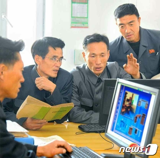 북한, 대학에서의 과학연구사업 중요성 강조