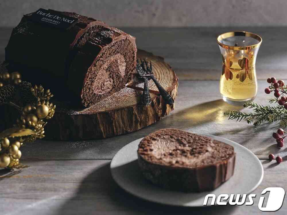 조선호텔 부쉬드 노엘(조선호텔앤리조트 제공)