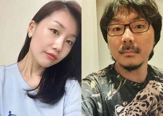 16기 영숙(왼쪽), 상철/ 사진=각 인스타그램 갈무리