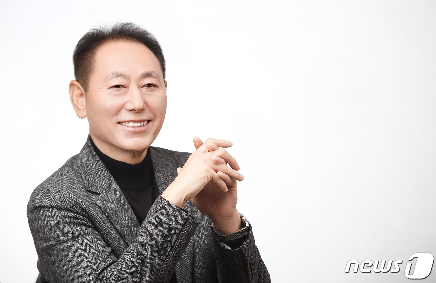 본문 이미지 - 정한원 한국자동차해체재활용업협회 부회장·경기지부장