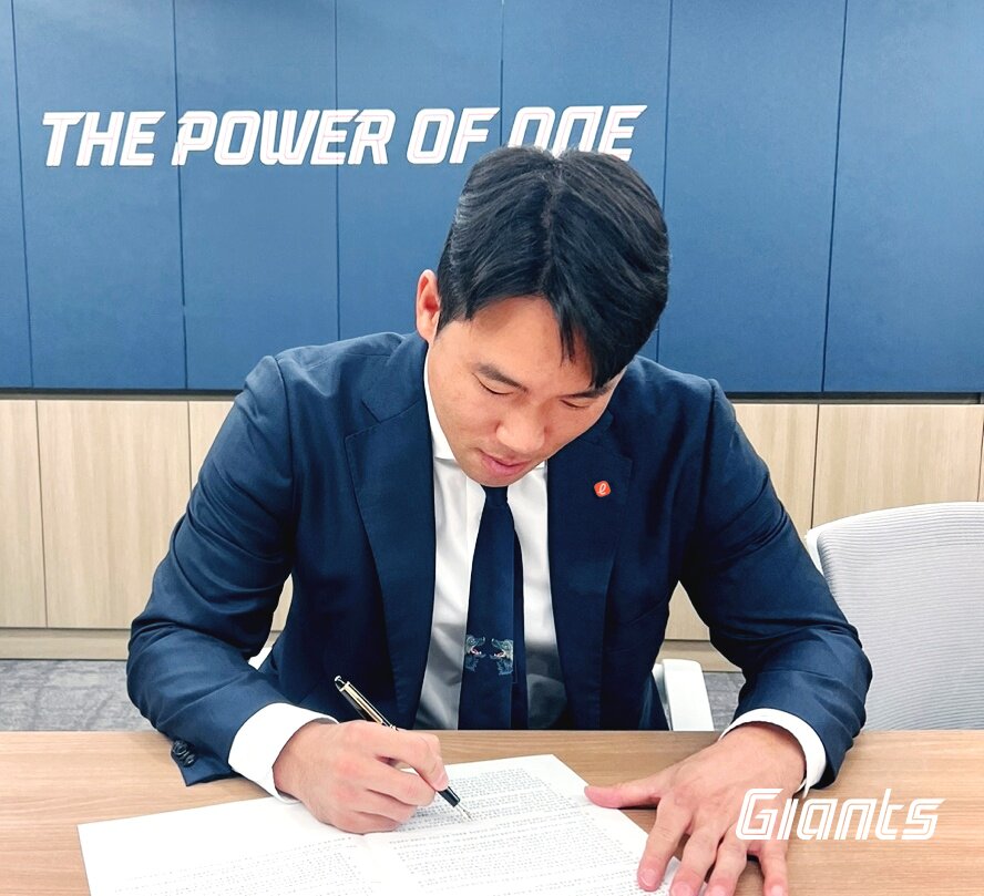 본문 이미지 - 롯데 자이언츠 전준우. (롯데 제공)