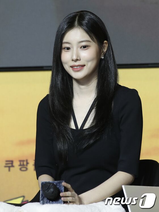 강혜원, 부여 소피마르소