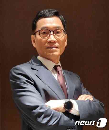 이기혁 중앙대 융합보안학과 교수(이기혁 교수 제공)