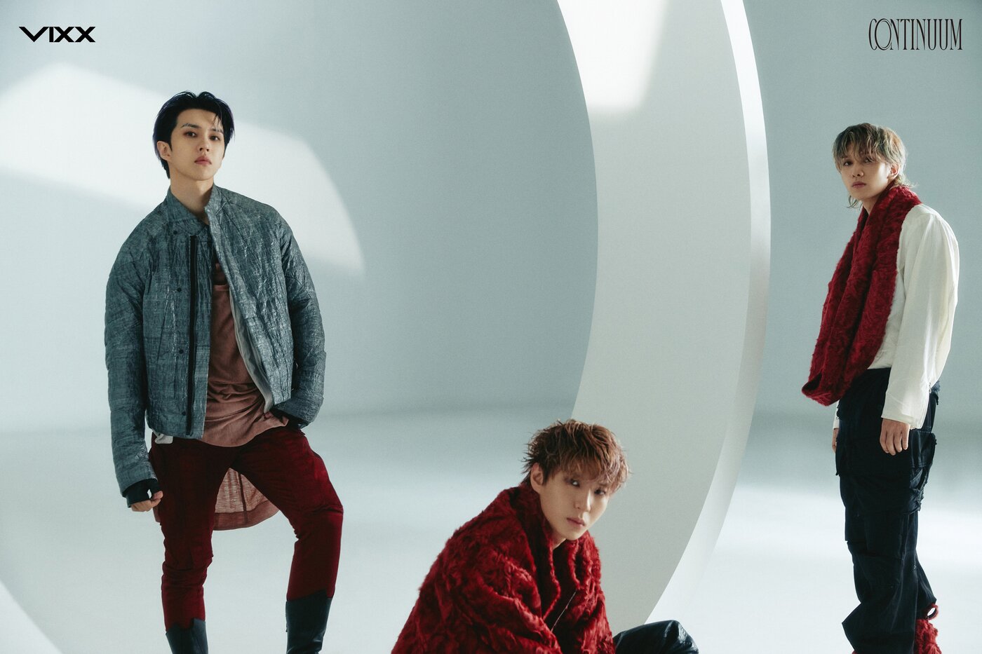 본문 이미지 - 빅스/젤리피쉬엔터테인먼트 제공