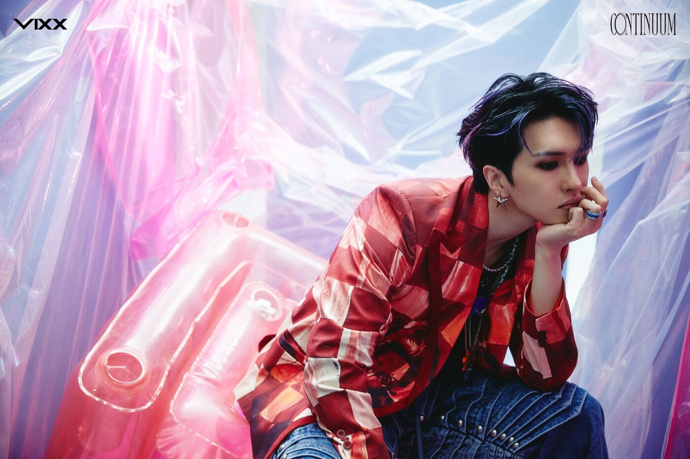 본문 이미지 - 빅스 켄/젤리피쉬엔터테인먼트 제공