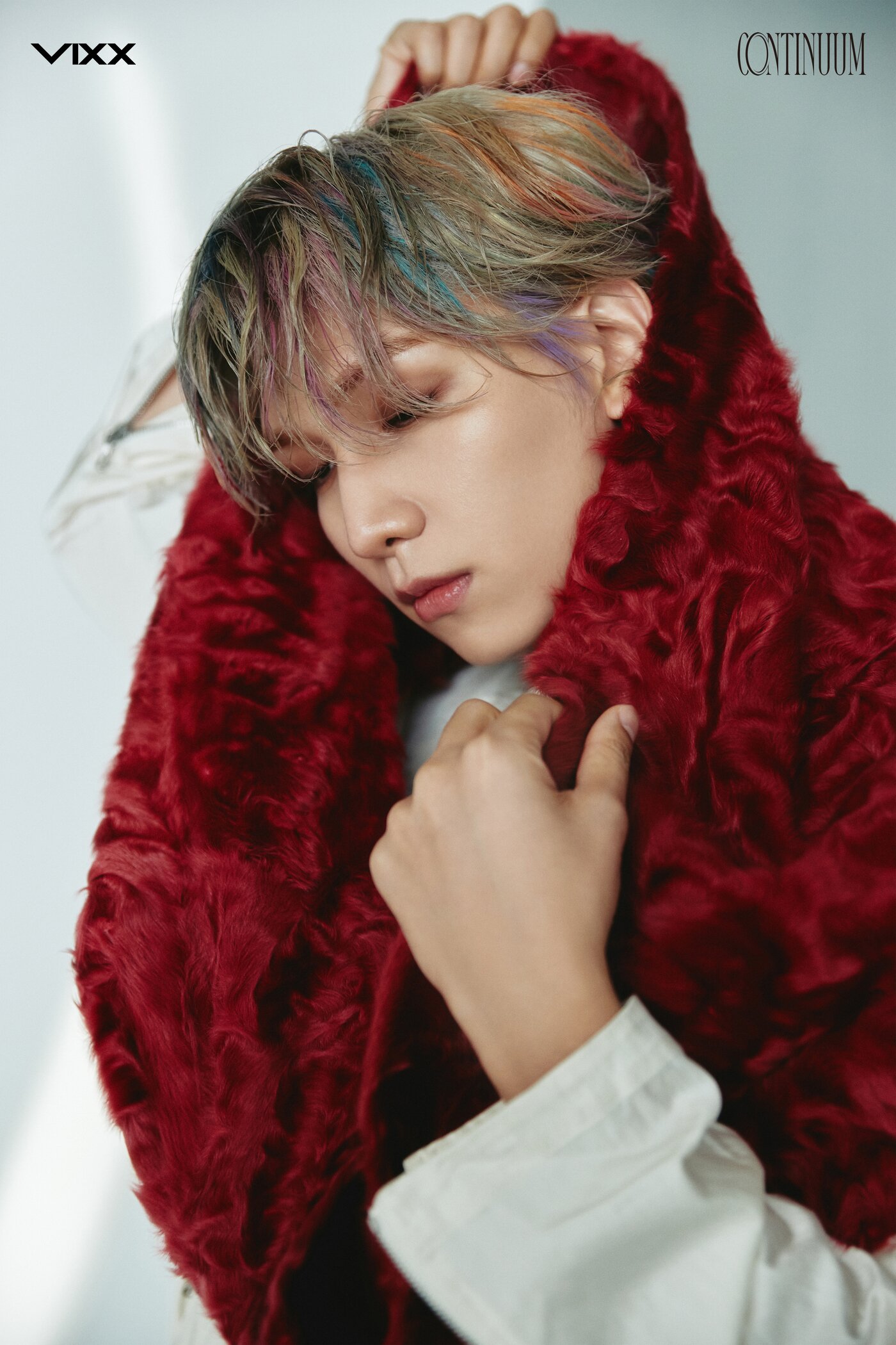 본문 이미지 - 빅스 혁/젤리피쉬엔터테인먼트 제공