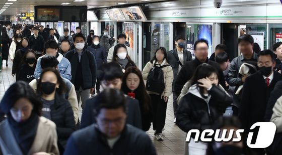 서울 지하철 파업 D-1