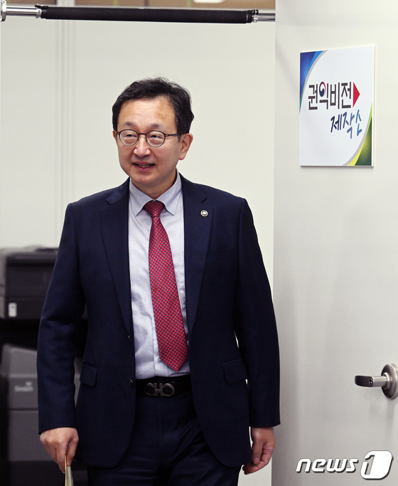 권익위 “권태선 방문진 이사장 등 청탁금지법 위반 소지 확인…경찰청·방통위 이첩”