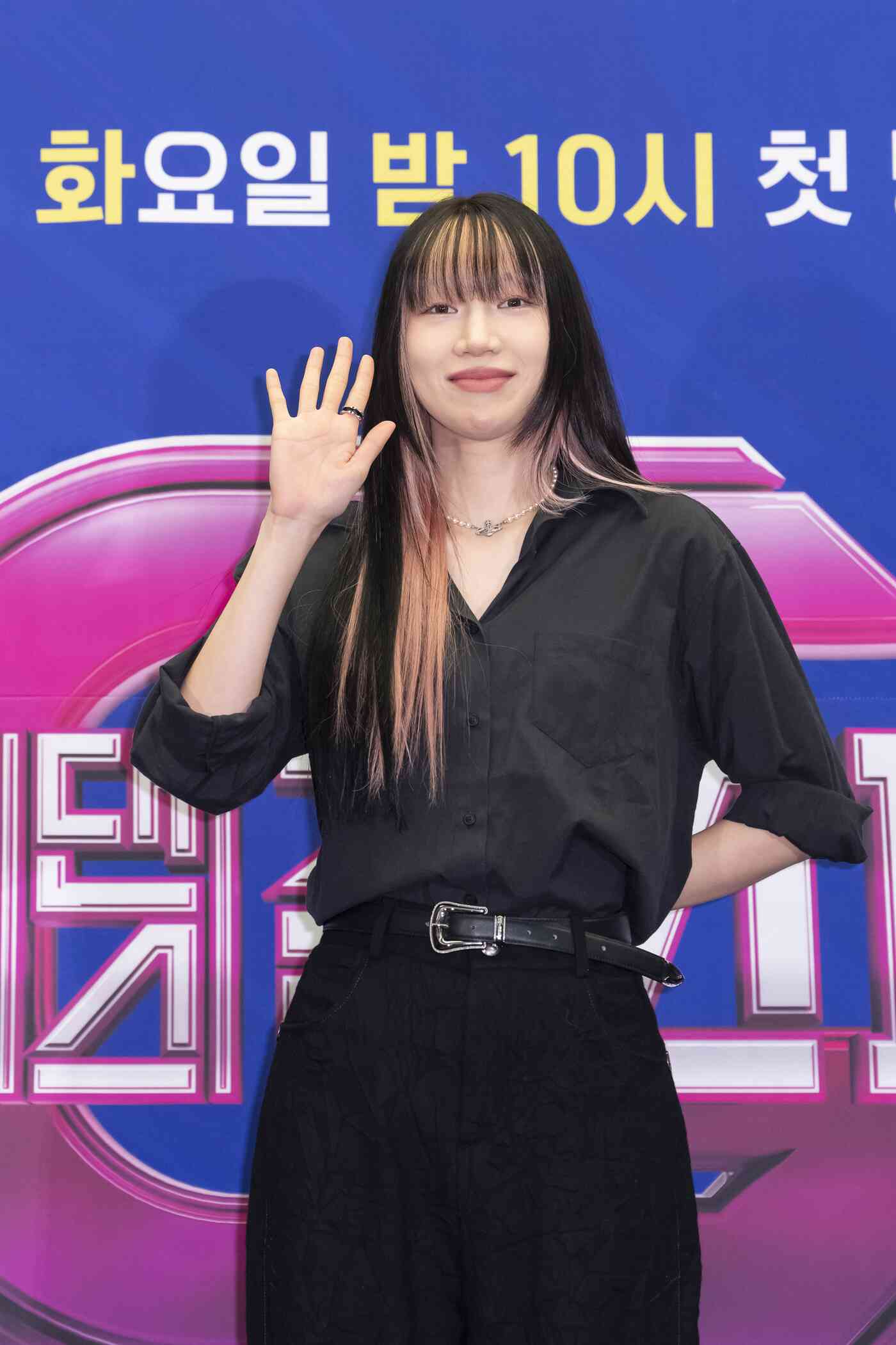 바다/ 사진제공=엠넷