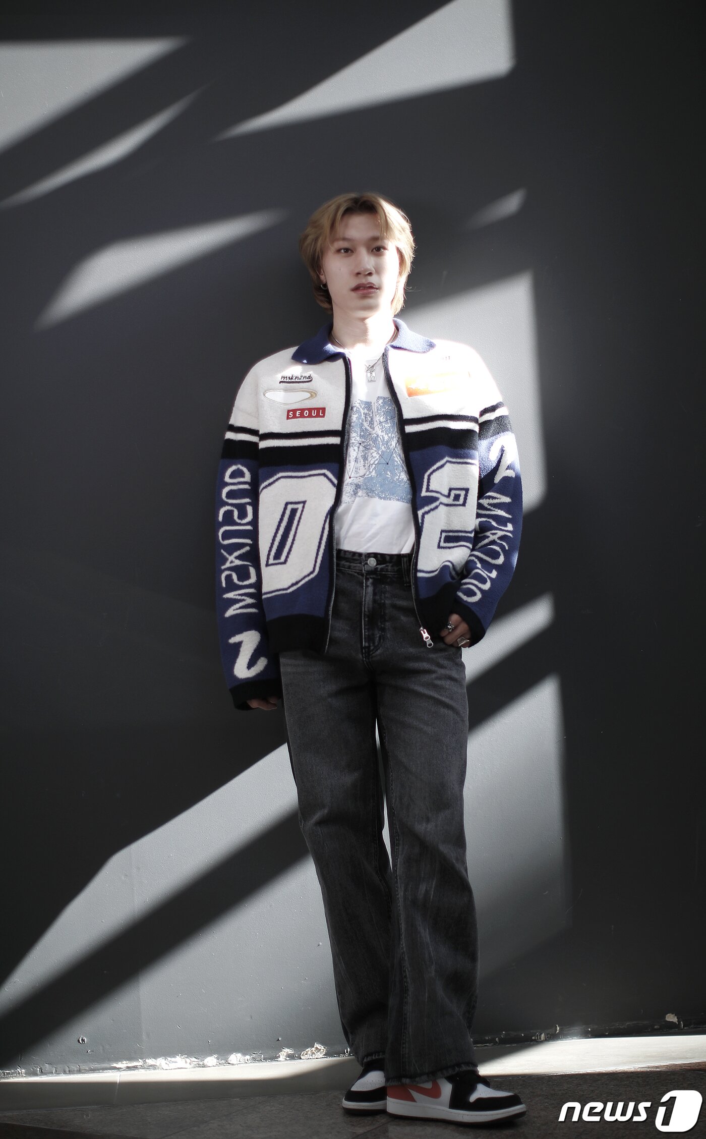 본문 이미지 - 가수 방예담 ⓒ News1 권현진 기자