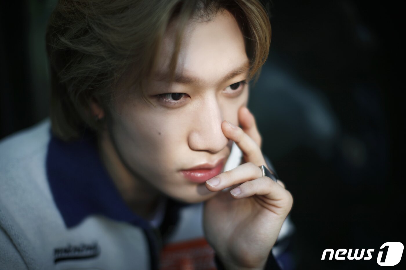 본문 이미지 - 가수 방예담 ⓒ News1 권현진 기자
