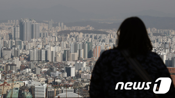 내년 부동산 공시지가 현실화율 동결