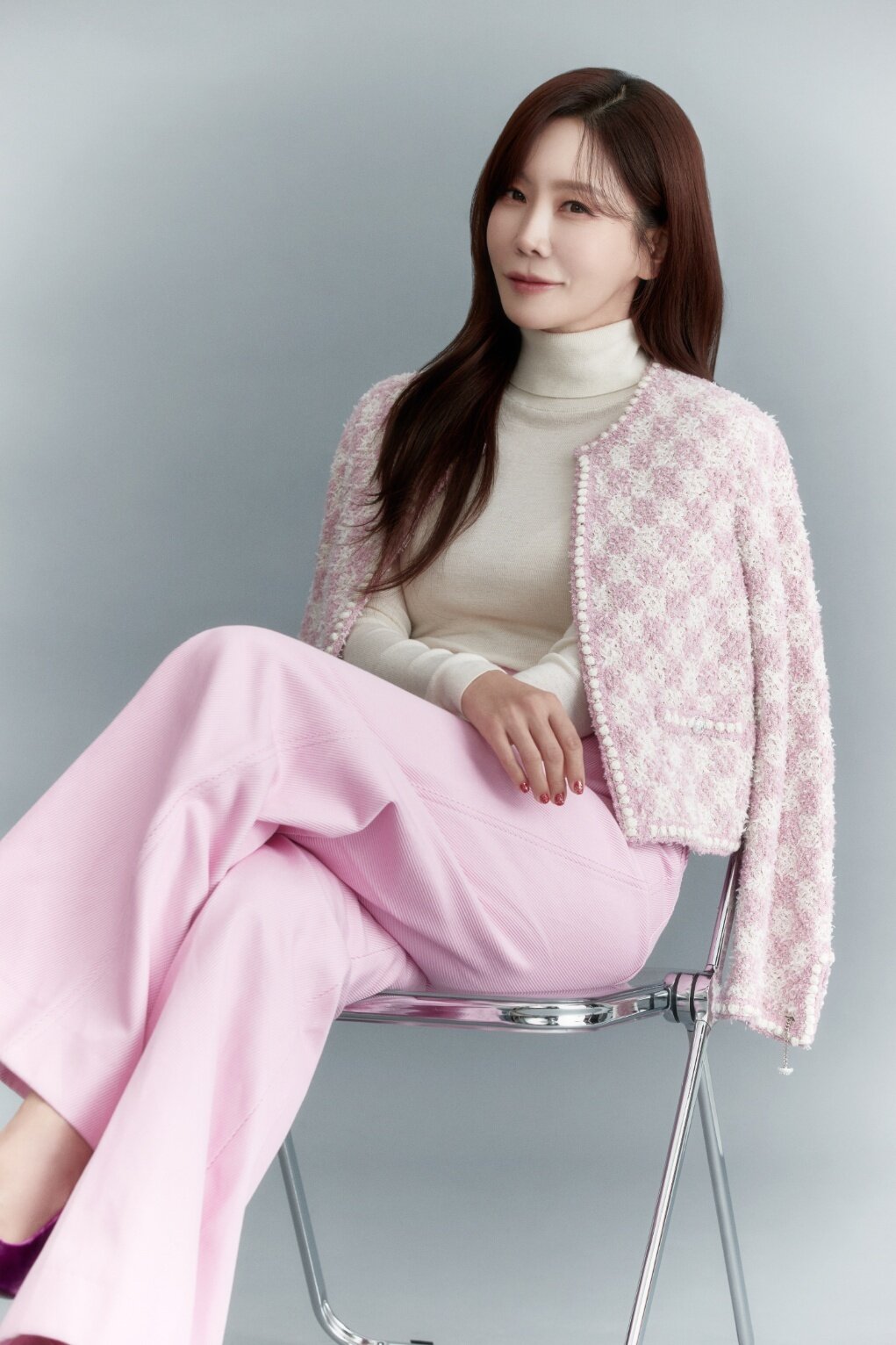 본문 이미지 - 배우 김정은 / 사진제공=김정은 측