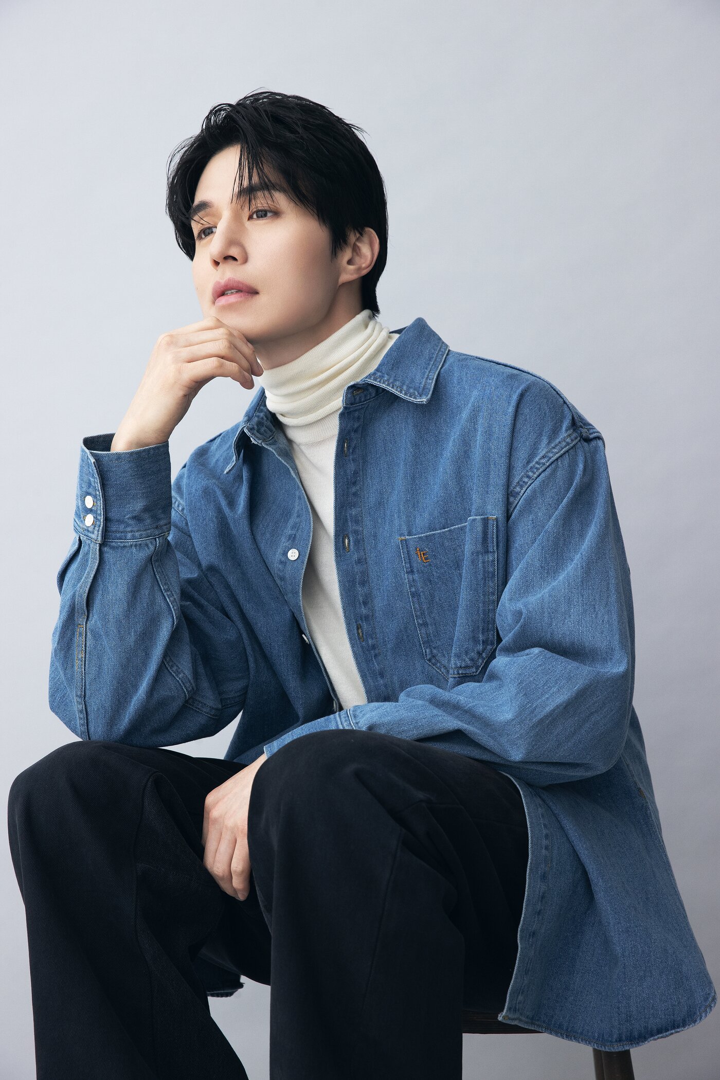 본문 이미지 - 이동욱/롯데엔터테인먼트 제공