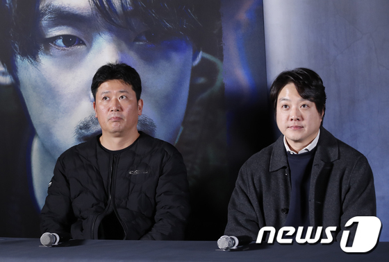 '비밀' 메가폰 잡은 임경호·소준범 감독