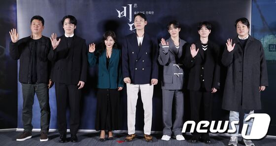 '비밀'로의 초대