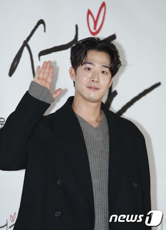 차현승, 멋짐 안고 영화관으로