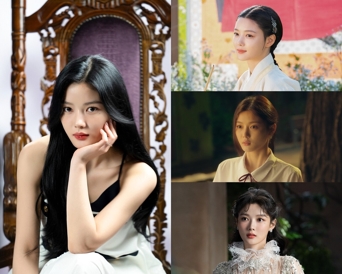 본문 이미지 - 배우 김유정 / 어썸이엔티 제공